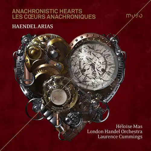 Anachronistic Hearts Free Delivery