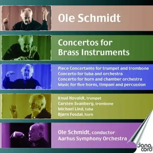Concertos For Brass Instruments Time-Limited