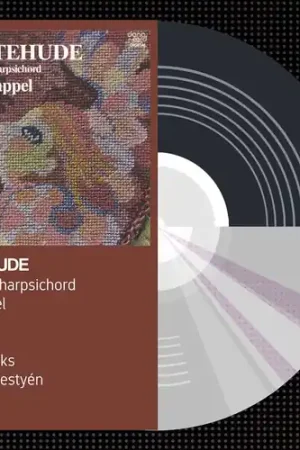 Brand New Works for Harpsichord