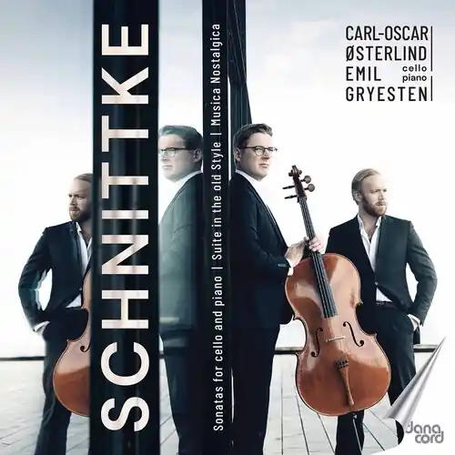 Schnittke Limited Time