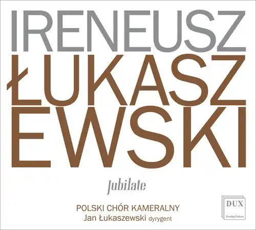 Brand New Jubilate