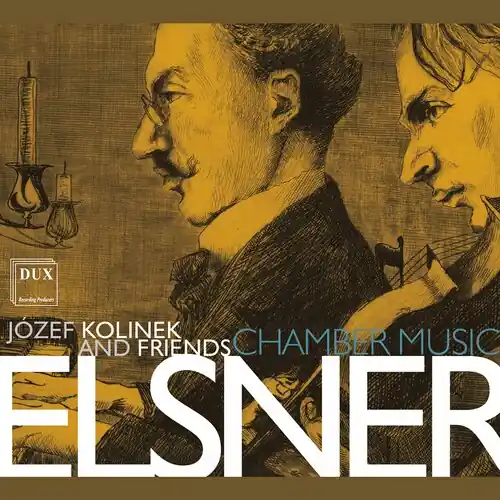 New Arrival Chamber Music