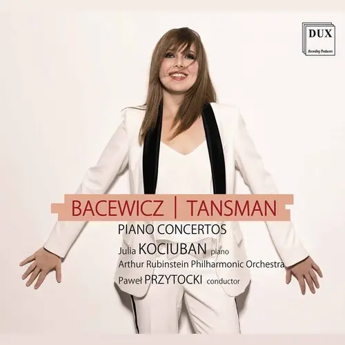 High Quality Piano Concertos