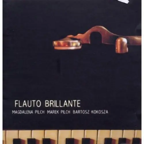 Flauto Brillante Brand New