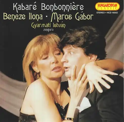 Kabare Bonbonniere Crafted