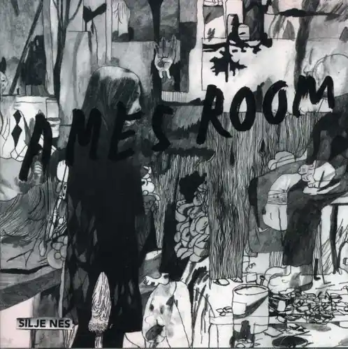 Same Day Shipping Ames Room