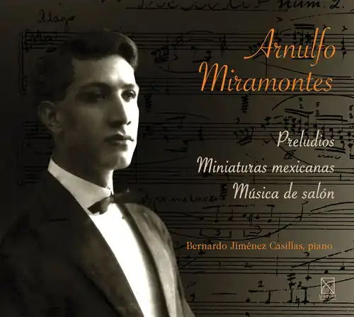 Last Chance Preludios - Miniaturas Mexicanas - Musica de Salon