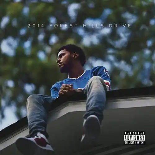 Original 2014 Forest Hills Drive