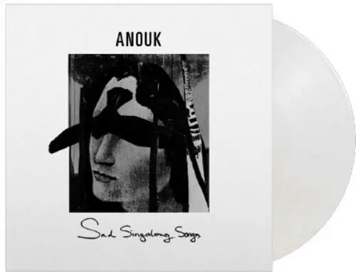 Handmade Sad Singalong Songs [Colored Vinyl] [Limited Edition] [180 Gram] (Wht) (Hol)