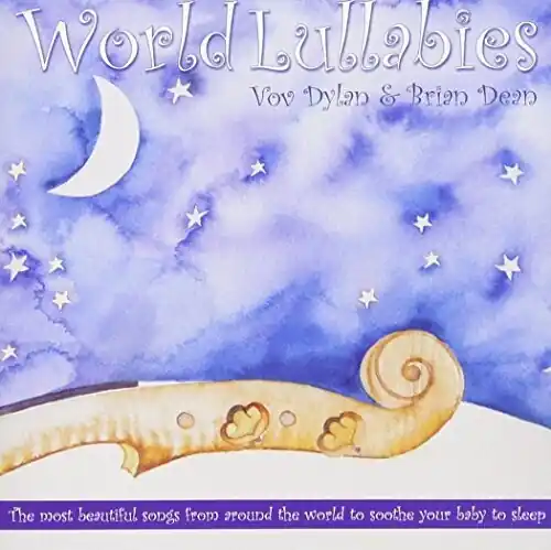 World Lullabies Markdown