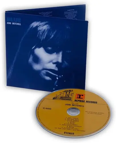 Hot Picks Blue - Remastered