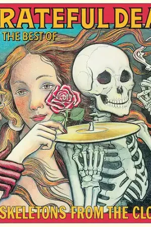 Skeletons From The Closet: The Best Of Grateful Dead [LP] Deal