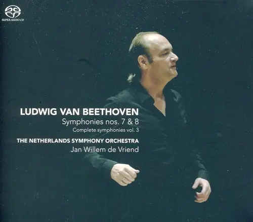 Final Sale Symphonies 7 & 8