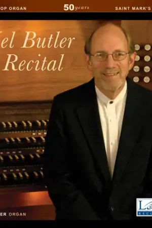 Mega Sale Mel Butler in Recital