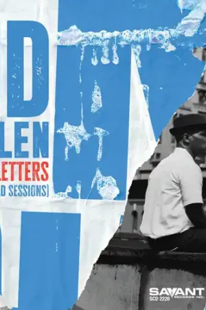 Love Letters (Ballad Sessions) Special Offer