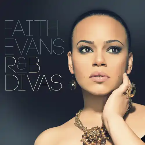 Same Day Shipping R&B Diva (Mod)