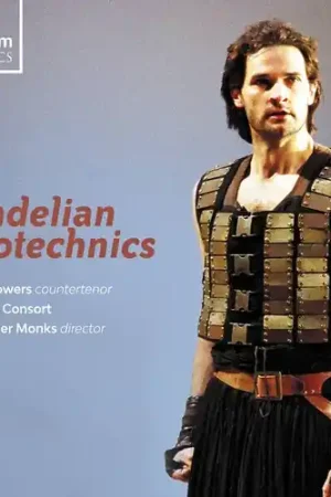 Handelian Pyrotechnics Limited Edition