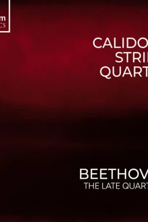 V1: Quartets Bulk Order