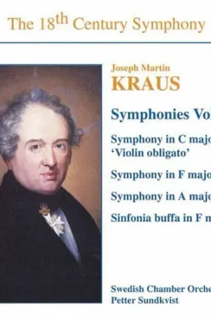 Symphonies 2 Place Order