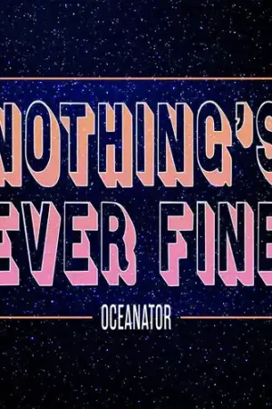 Nothing's Ever Fine [Digipak] Free Delivery
