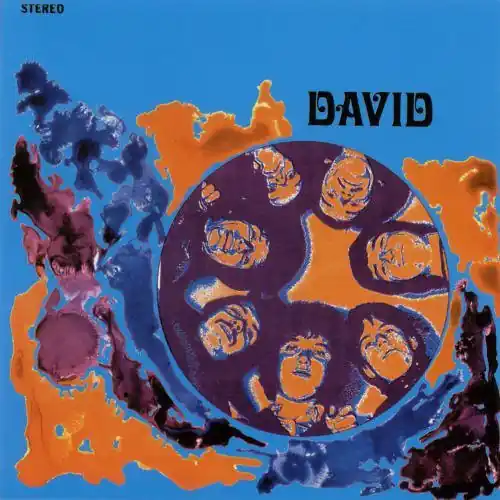 David Editor’s Pick
