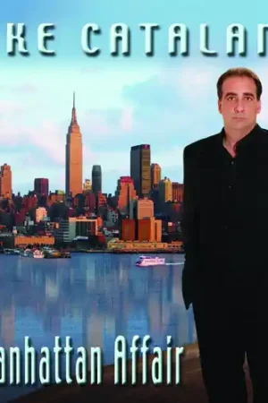 Manhattan Affair Get Yours