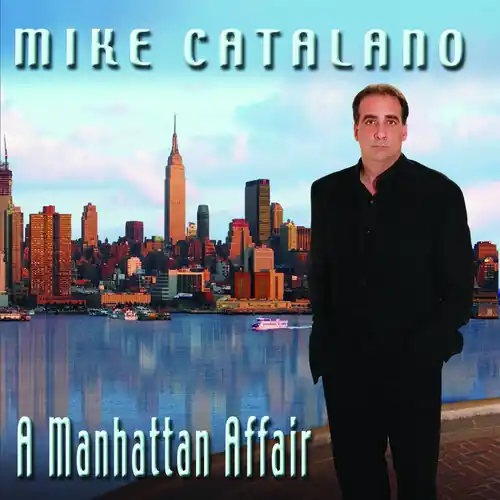 Manhattan Affair Get Yours