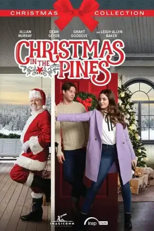 Fresh Stock Christmas in the Pines