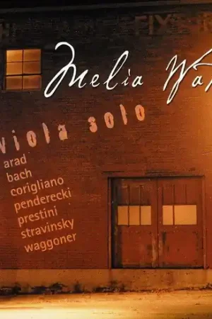 Holiday Sale Viola Solo
