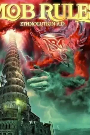 Ethnolution A.D. [Import] Hassle-Free Returns