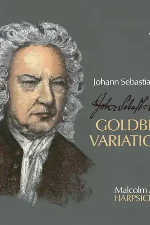 Warranty Included Goldberg Variations