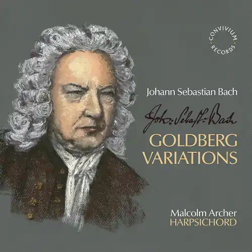 Warranty Included Goldberg Variations