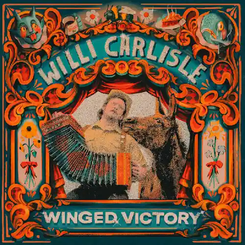 Winged Victory Place Order
