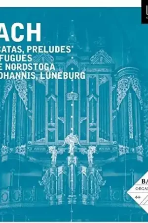 Special Discount Toccatas Preludes & Fugues