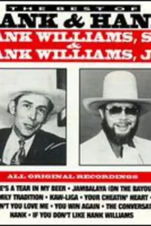 Best Price Best of Hank & Hank