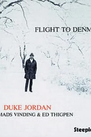 Flight to Denmark Editor’s Pick
