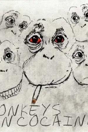 Monkeys On Cocaine Last Chance