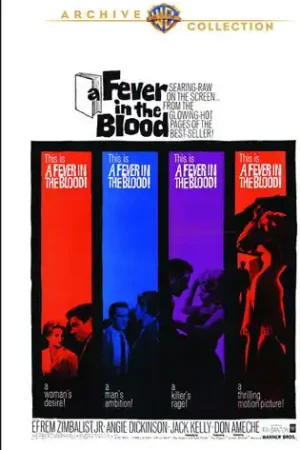 Exclusive A Fever in the Blood