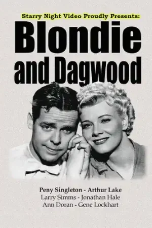 Blondie (And Dagwood) Cheap