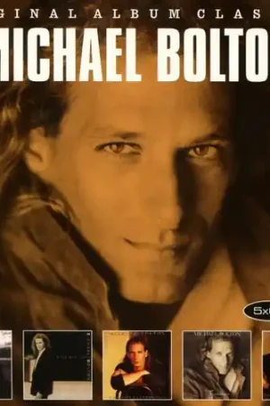 Original Album Classics Original