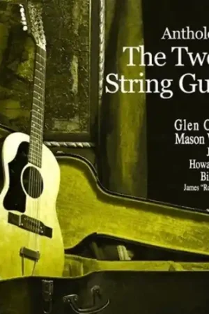 Anthology of the Twelve String Guitar Best Price