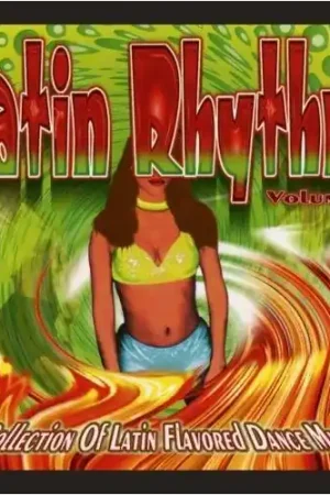 Affordable Latin Rhythm / Various