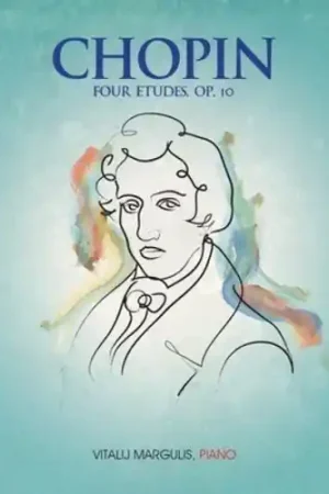 Clearance Four Etudes