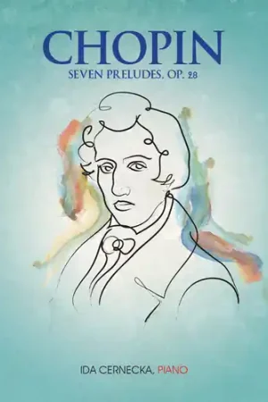 Best Price Seven Preludes Op 28