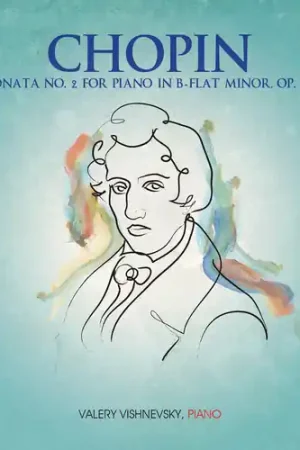 Sonata 2 for Piano B-Flat minor Op 35 Top Pick