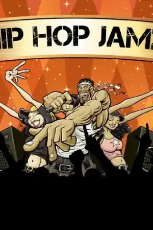 Certified Hip Hop Jamz / Various