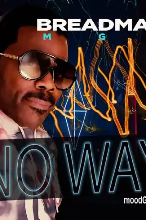 Authentic No Way (Mod)