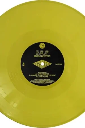 Modern Microcentric (Convextion Remix)