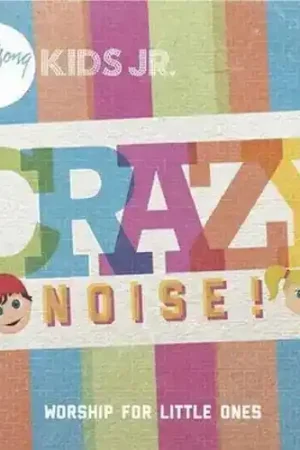 Crazy Noise Final Sale