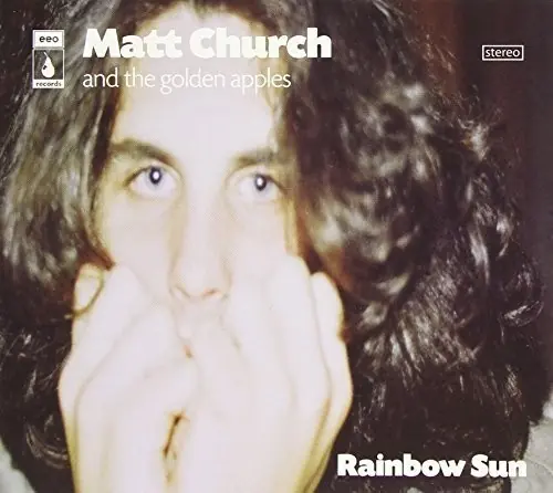 Rainbow Sun Viral